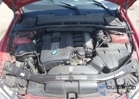 2012 BMW 328I xDrive из США, поврежденный, VIN WBAKF5C52CE517882